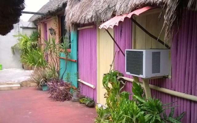Maya Cha'an Guesthouse