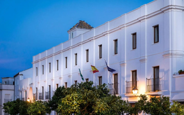 Parador De Arcos De La Frontera