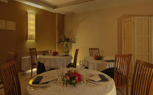 Hotel Arnolfo & Aqua Laetitia spa and beauty