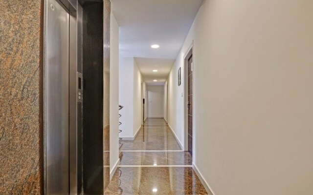 Fortune Stay by Treebo