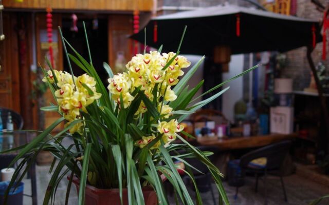 Lijiang Hua Lin Wan Zhao Inn