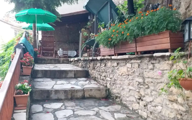 Arifbey Konak Hotel