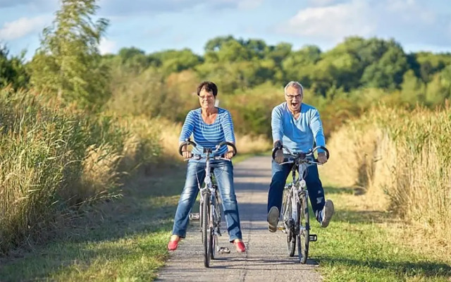 Can Canto de Marina Agroturismo