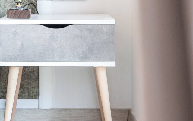 Secret Loft, 2min Walk From The Beach, High Tech