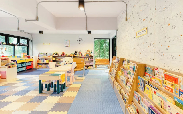 Miranda's House Khaokho