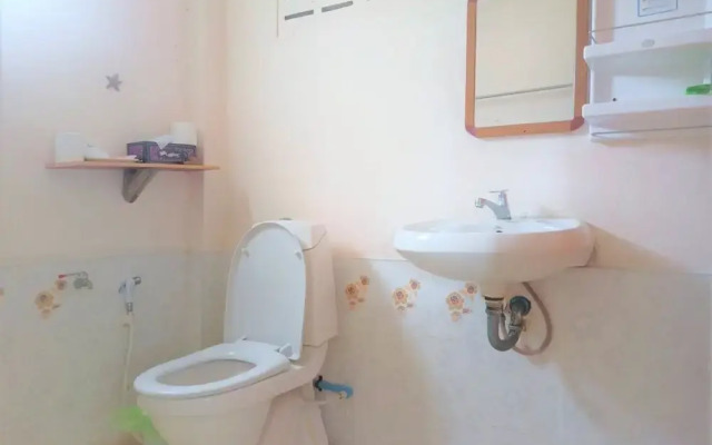 Leam Sai Bungalows Koh Yao Noi