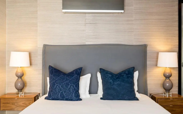 Lions Eye Luxury Apartments