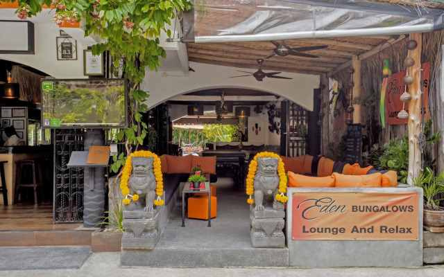 Eden Bungalows