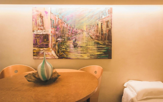 Park Hotel Ai Pini
