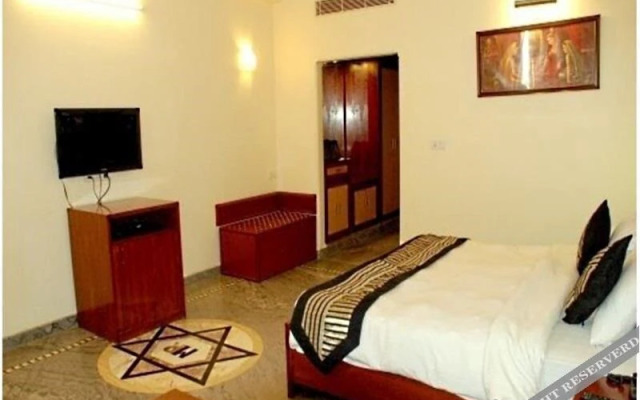 La Premier Spa & Resort