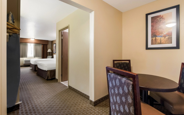 Best Western Empire Towers