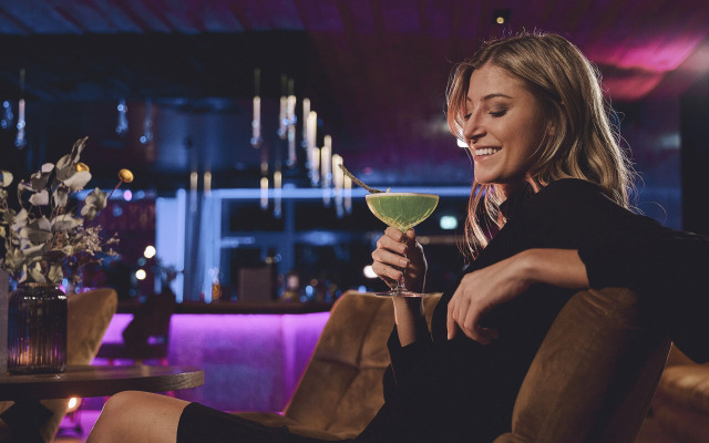 die Hochkönigin - Mountain Resort