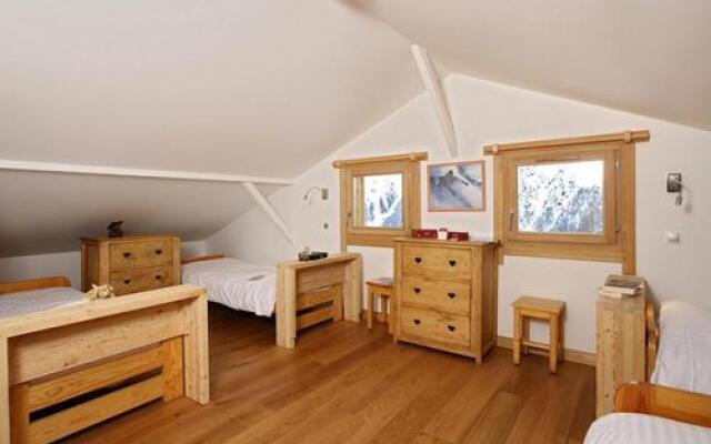 Chalet Odalys La Muzelle