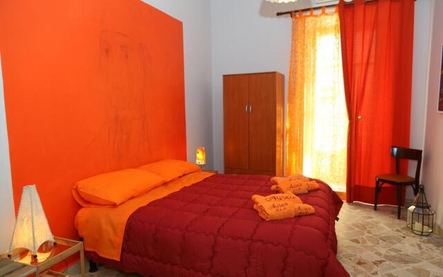 Aurea Bed & Breakfast