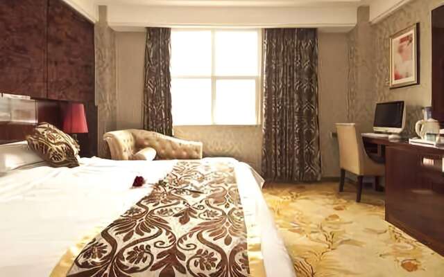 Mini Stars Hotel