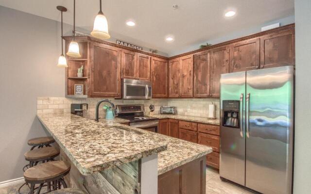 Rio Refuge Rg 105 Condo