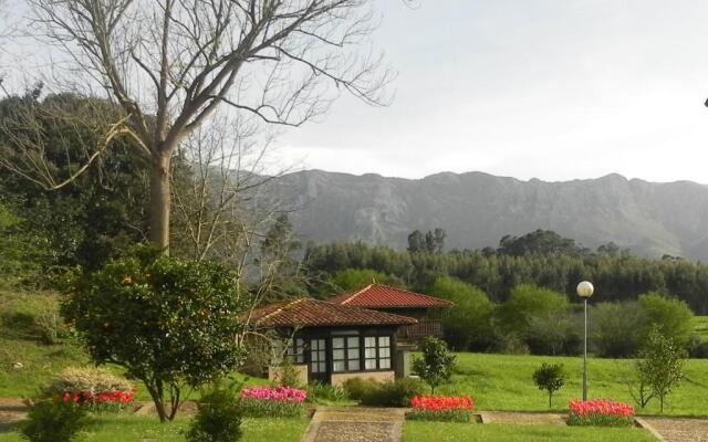 Apartamentos Turísticos Finca Las Nieves