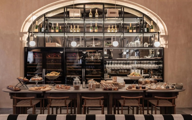 Nobis Hotel Palma