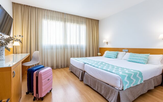 Hotel Daniya Alicante