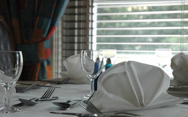 Preston Park Hotel