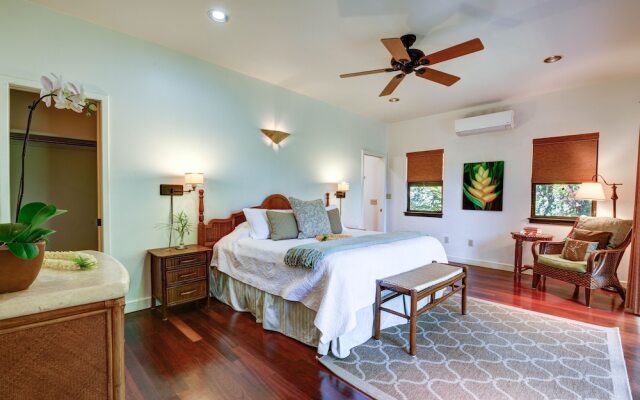 Aina Kai 3 Bedroom Home