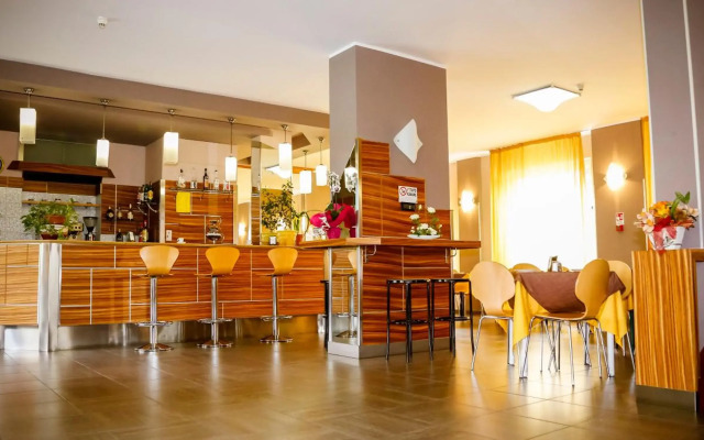 Hotel Giada