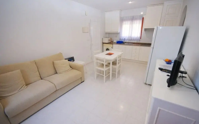 Apartamento El Patio