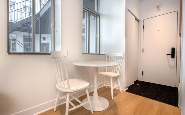 Unique Stays - 4119 St-Denis