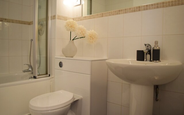 Altido Splendid 1 Bed Flat In Stockwell