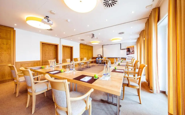 Landgasthof & Hotel Gentner