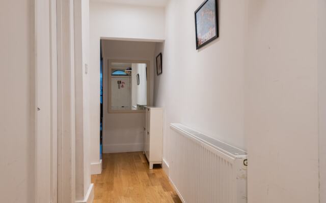 The Jericho Retreat - Bright & Spacious 4bdr Home With Garden