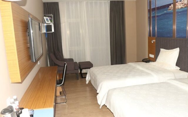 Yeste Hotel