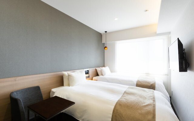 Hotel M's Est Kyoto Station South