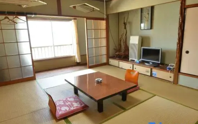 Minato Ryokan