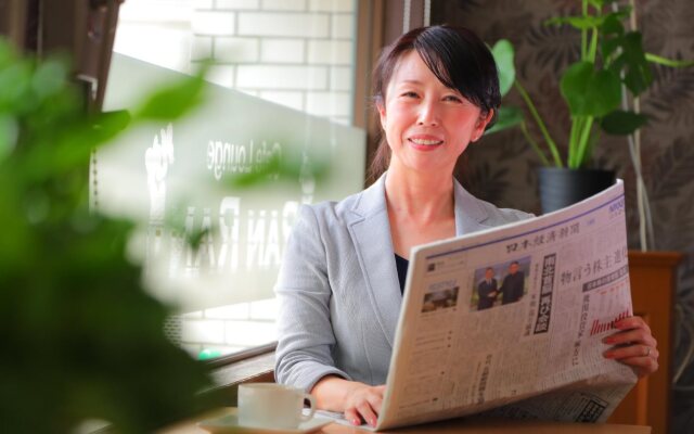 Hotel Hachiman