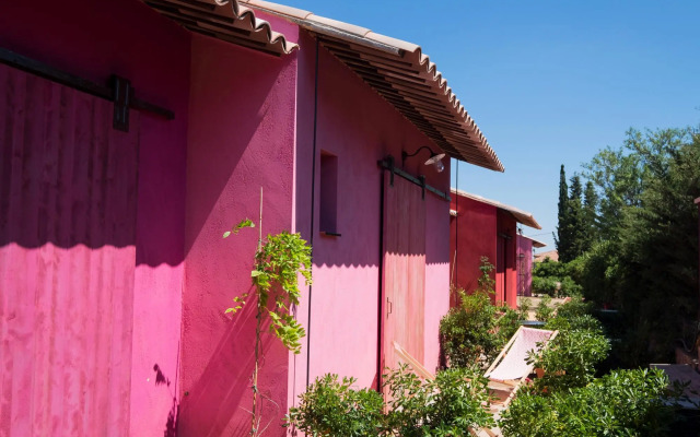 Chateau Village Castigno