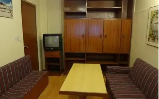 garuda hotel