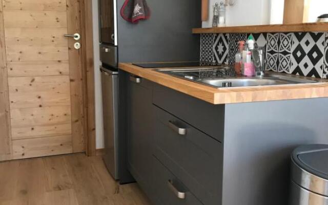 La marmotte qui papote