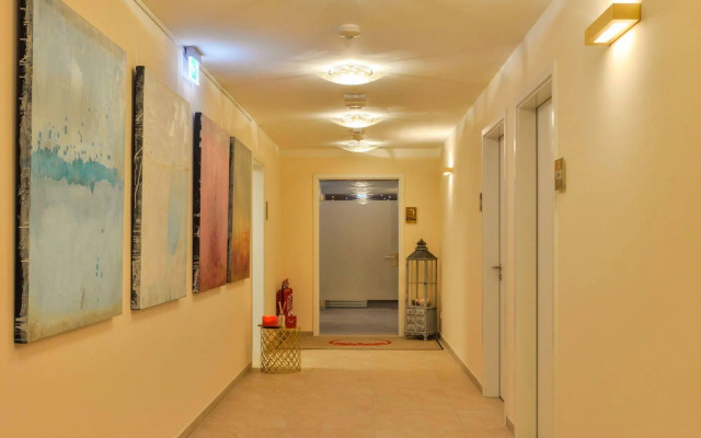 Abasto Hotel & Spa Maisach