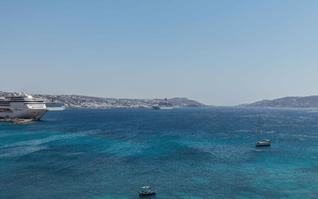 Obsession Mykonos