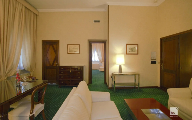 Aldrovandi Residence City Suites