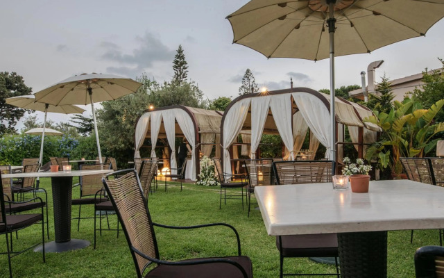 Villa Morgana Resort & Spa