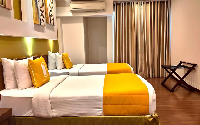 bloomSuites  Electronic city