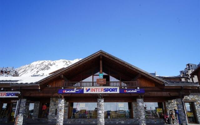 Résidence Odalys Val Claret