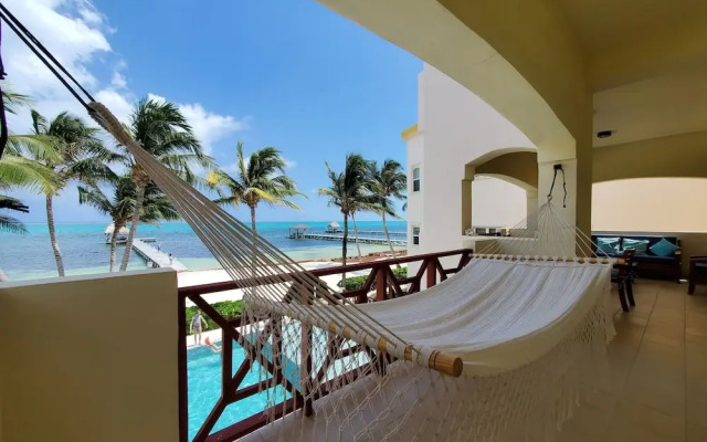 Miramar Villas Resort