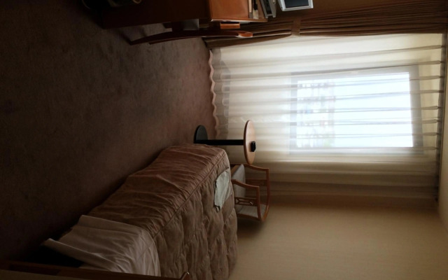 Sky Hotel Uozu Annex