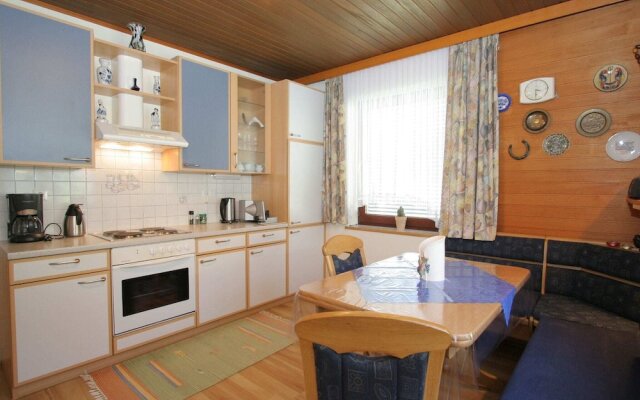 Apartment in Eberndorf Near Petzen Ski Area