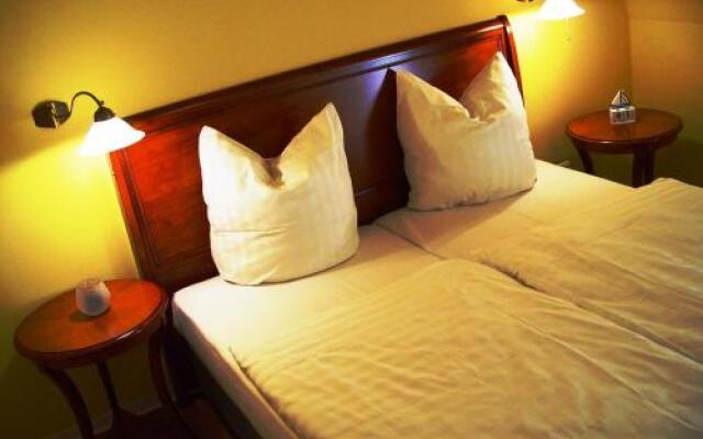 Residenz Lausitz - Apartments für Urlaub mit Hund