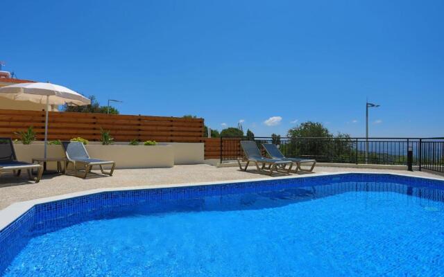 Villa Melisos in Malatya