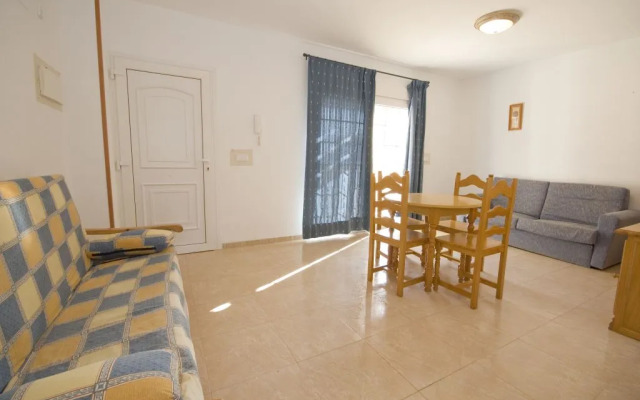 Apartamentos Madeira Alcossebre, Alcoceber